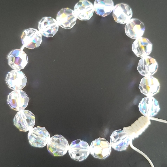 🌸PRICE DROP🌸Genuine Swarovski Crystal Bracelet - Picture 4 of 4